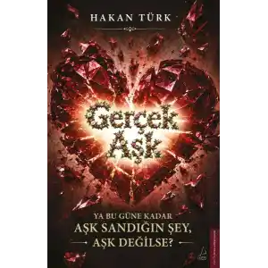TCX Gerçek Aşk