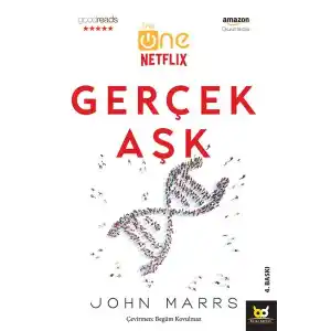 TCX Gerçek Aşk