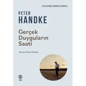 TCX Gerçek Duyguların Saati