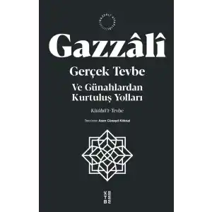 TCX Gerçek Tevbe