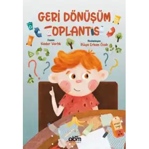TCX Geri Dönüşüm Toplantısı