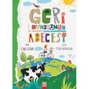TCX Geri Dönüşümün Abecesi