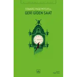 TCX Geri Giden Saat