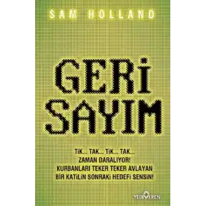 TCX Geri Sayım