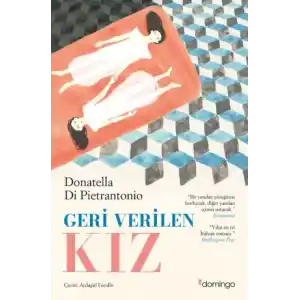 TCX Geri Verilen Kız