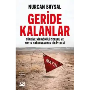 TCX Geride Kalanlar