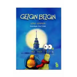 TCX Gezgin Bezgin