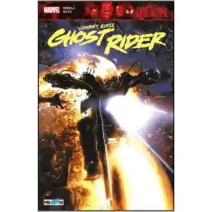 TCX Ghost Rider: Johny