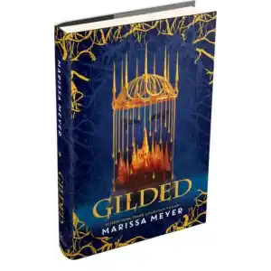 TCX Gilded (Ciltli)