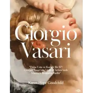 TCX Giorgio Vasari