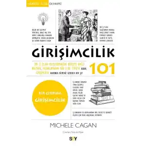 TCX Girişimcilik 101