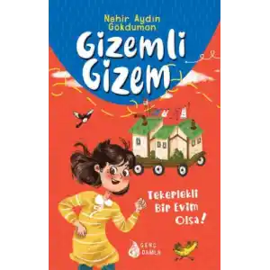 TCX  Gizem
