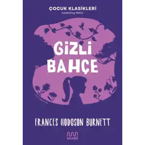 TCX Gizli Bahçe
