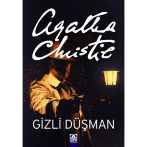 TCX Gizli Düşman