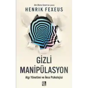 TCX Gizli Manipülasyon