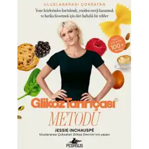 TCX Glikoz Tanrıçası Metodu