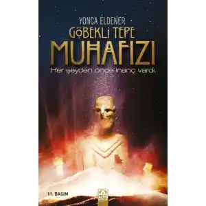 TCX Göbekli Tepe Muhafızı