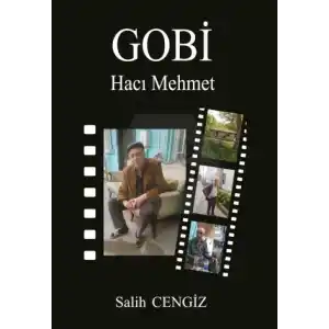 TCX Gobi - Hacı Meet