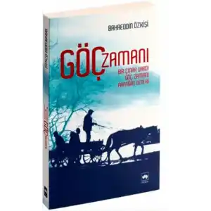 TCX Göç Zamanı