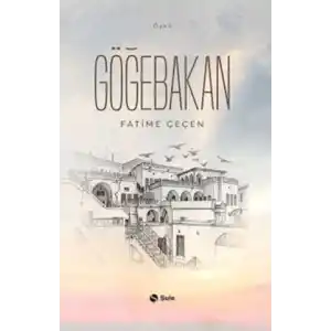 TCX Göğebakan