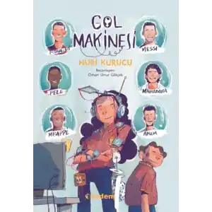 TCX Gol Makinesi