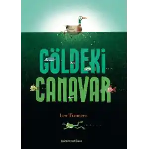 TCX Göldeki Canar