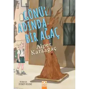 TCX Gönül Adında Bir Ağaç