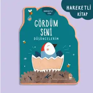 TCX Gördüm Seni - Düşüncelerim