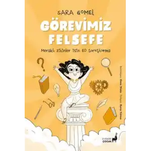 TCX Görevimiz Felsefe