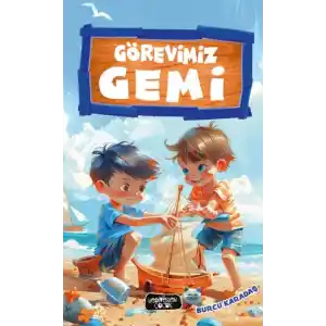 TCX Görevimiz Gemi