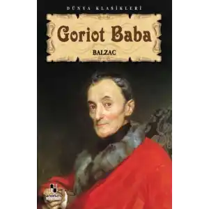 TCX Goriot Baba