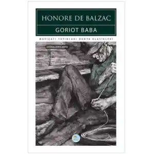 TCX Goriot Baba