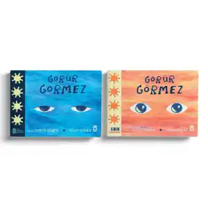 TCX Görür Görmez (Fleksi Cilt)