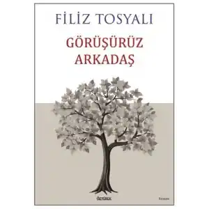 TCX Görüşürüz Arkadaş