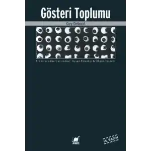 TCX Gösteri Toplumu