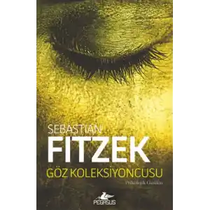 TCX Göz Koleksiyoncusu