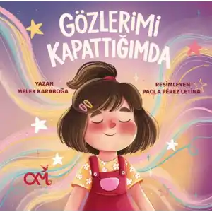 TCX Gözlerimi Kapattığımda