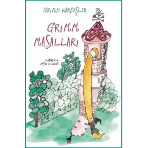 TCX Grımm Masalları