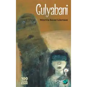 TCX Gulyabani