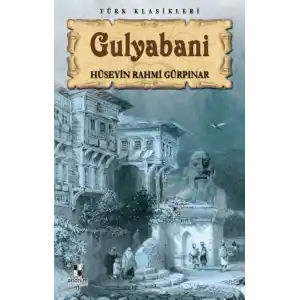 TCX Gulyabani