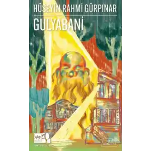 TCX Gulyabani