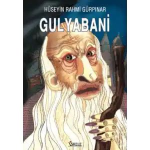 TCX Gulyabani