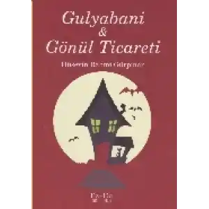 TCX Gulyabani - Gönül Ticareti