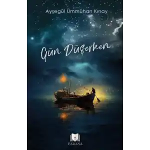 TCX Gün Düşerken