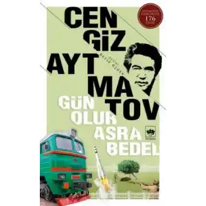 TCX Gün Olur Asra Bedel