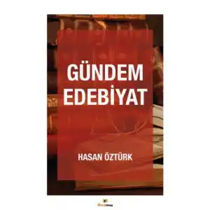 TCX Gündem Edebiyat