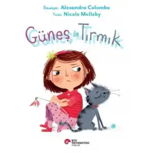 TCX Güneş İle Tırmık