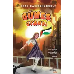 TCX Güneş Uyandı
