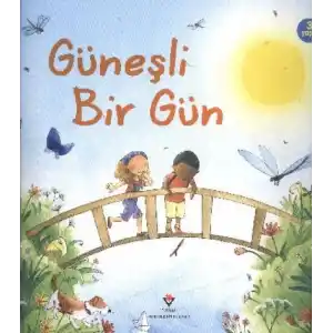 TCX Güneşli Bir Gün
