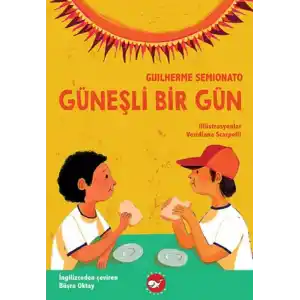 TCX Güneşli Bir Gün